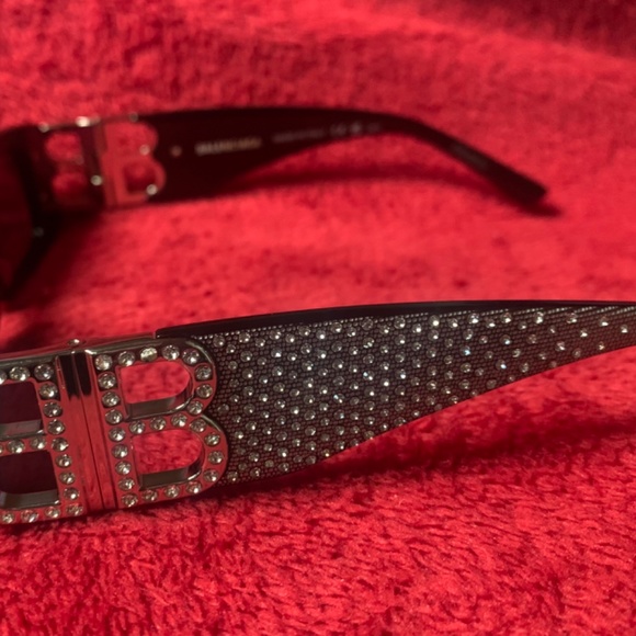 Balenciaga DYNASTY SUNGLASSES - Picture 4 of 7